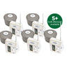 Watchman Sonic Oil Tank Gauge 5pk