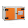 Battery Storage Cabinet 8/5 - lockEX - 11885