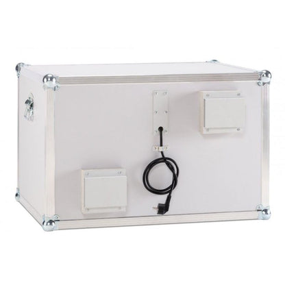 Battery Charging Cabinet Basic 8/5 1-phase for FAS – lockEX - 11887