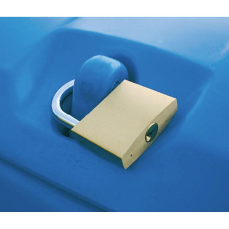 Western Global 2700 Litre Highway Water Bowser