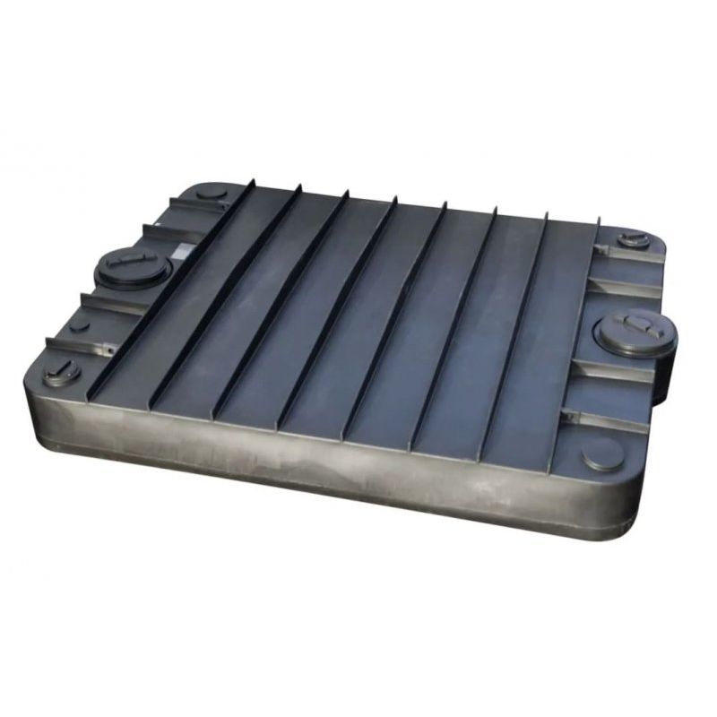 2300 Litre Effluent / Waste Water Tank - Above Ground