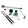 Western Global 10ART Abbi Service Pack: Hardware