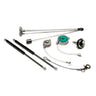 Western Global Transcube Global Service Pack: Hardware