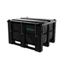 LithiumVault Plastic Transport Box - 620 Litres