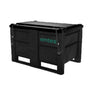 LithiumVault Plastic Transport Box - 500 Litres