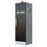 1 Door LithiumVault FirePro Single~Phase Locker Cabinet With Control Panel & Charging - CH-L1F2PG16C