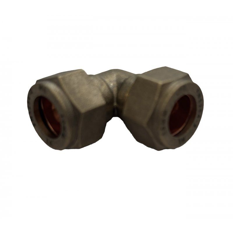 10 x 10mm Compression Elbows