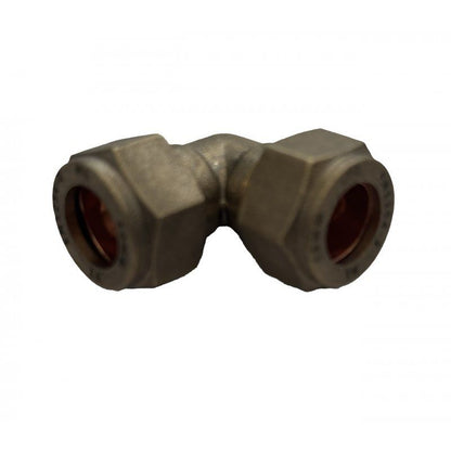 10 x 10mm Compression Elbows