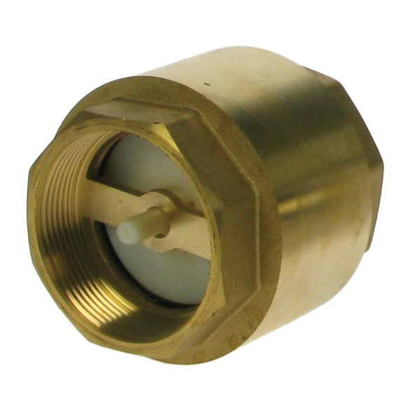 1' Non Return Valve â€“ F x F BSPT