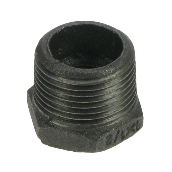 Black Iron Reducing Bush