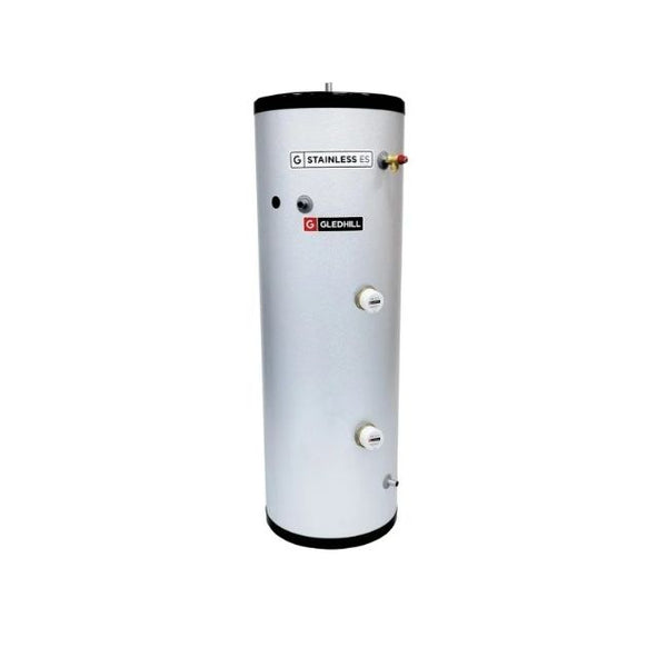 Gledhill Es 90 Litre Direct Unvented Cylinder SESINPDR090