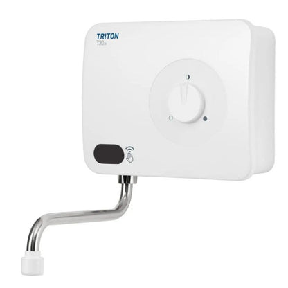 Triton T30IR 3kW Infra Red Handwash