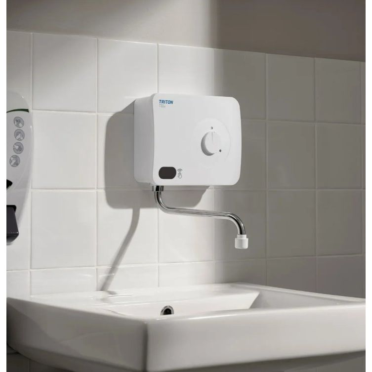 Triton T30IR 3kW Infra Red Handwash