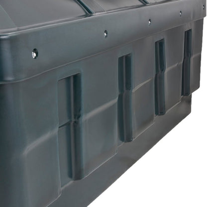 1200 Litre Bunded Waste Oil Tank - Deso LP1200WOW