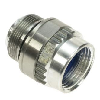 1' Captive Swivel For ZVA Slimline Nozzle