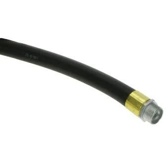 Continental Soft Wall Fuel Dispensing Hoses â€“ Statically Bonded 3/4 inch Ends