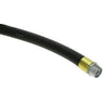 Continental Soft Wall Fuel Dispensing Hoses â€“ Statically Bonded 3/4 inch Ends