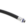 Steel Braided Fuel Dispensing Hose Assemblies Statically Bonded 3/4' M BSPP