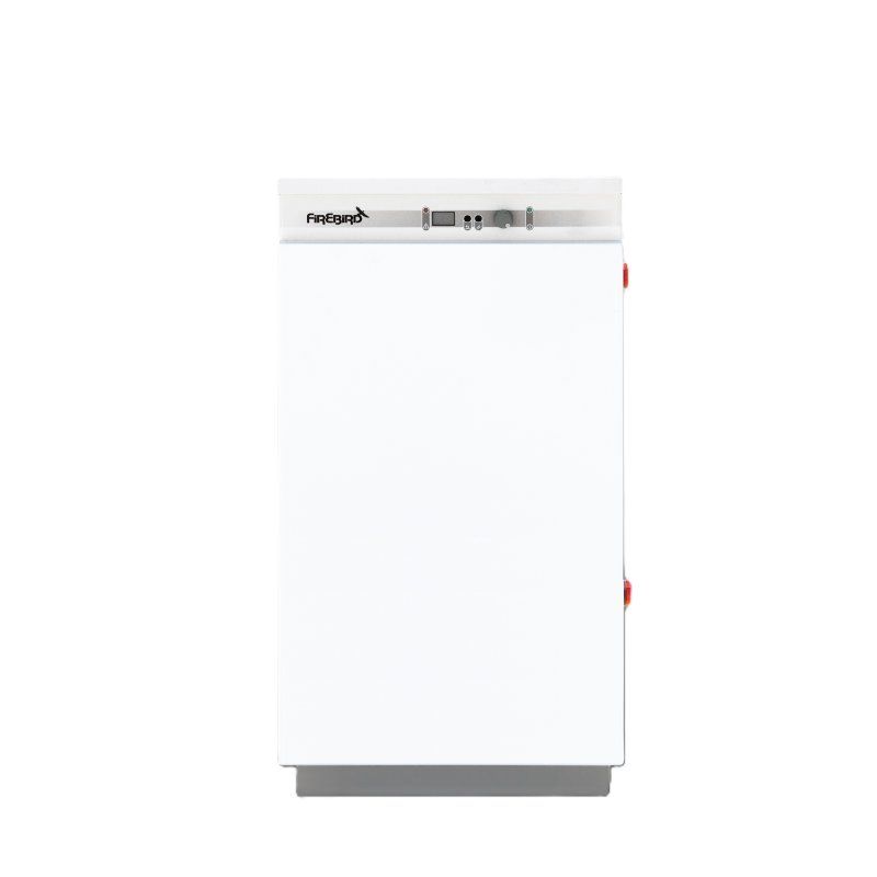 EGE020KIT - Firebird Envirogreen Kitchen Heat Only Oil Boiler 20-26KW