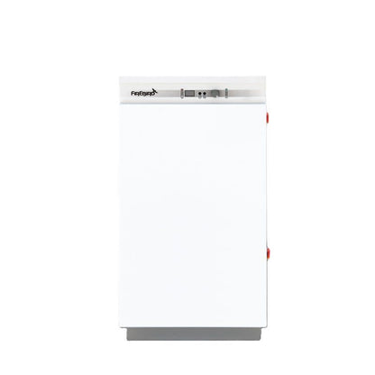 EGE020KIT - Firebird Envirogreen Kitchen Heat Only Oil Boiler 20-26KW