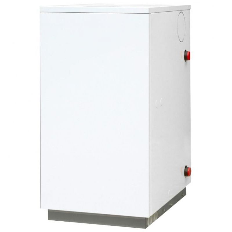 Firebird Envirolite Utility Heat Only Oil Boiler 20-26kW - EGE026UTL