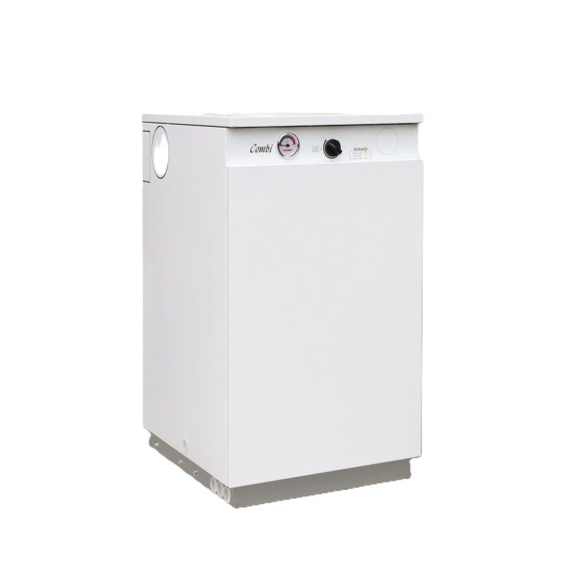 Envirogreen Slimline Combi Internal Oil Boiler 20-26kW - ECE026SLM