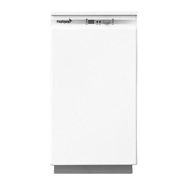 Firebird Envirogreen Kitchen Heat Only Oil Boiler 26-35kW