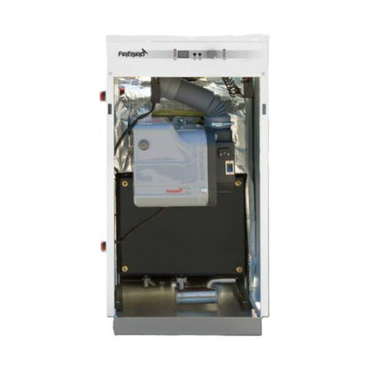 Firebird Envirogreen Kitchen Heat Only Oil Boiler 26-35kW