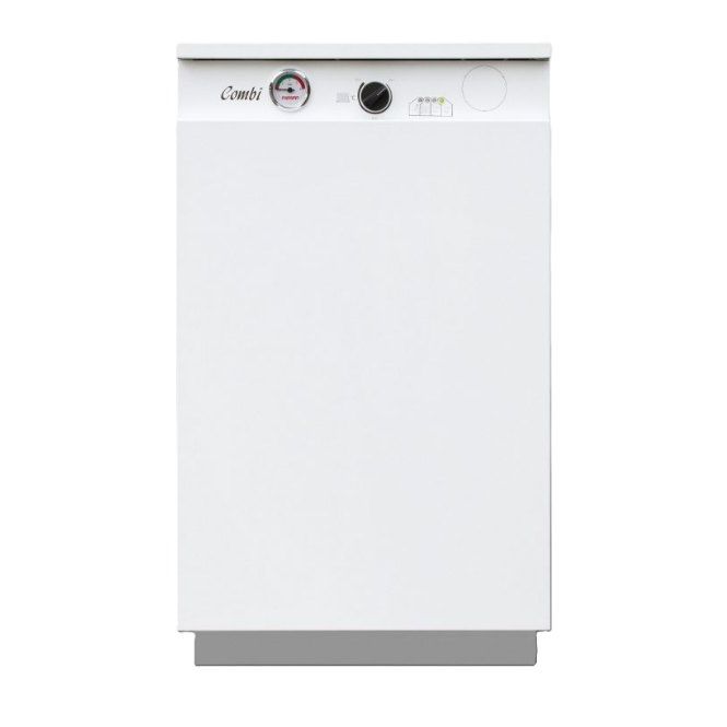 Firebird Envirogreen Slimline Combi Internal Oil Boiler 12-20kW