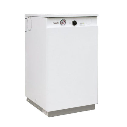 Firebird Envirogreen Slimline Combi Internal Oil Boiler 12-20kW