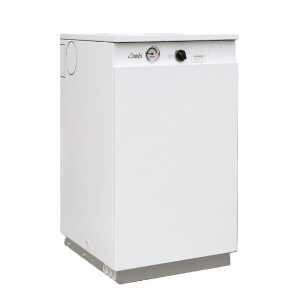 Firebird Envirogreen Slimline Combi Internal Oil Boiler 12-20kW