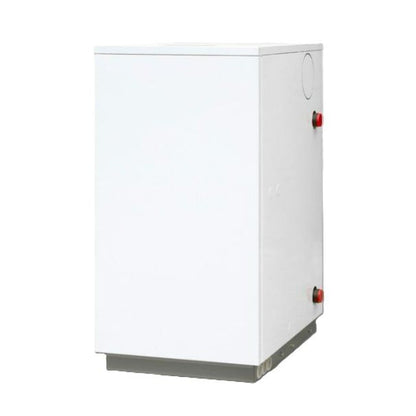 Firebird Envirolite Utility Heat Only Oil Boiler 26-35kW