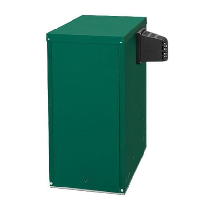 Firebird Envirogreen Slimline Heatpac External Heat Only Oil Boiler 18-20kW EGE020SLM