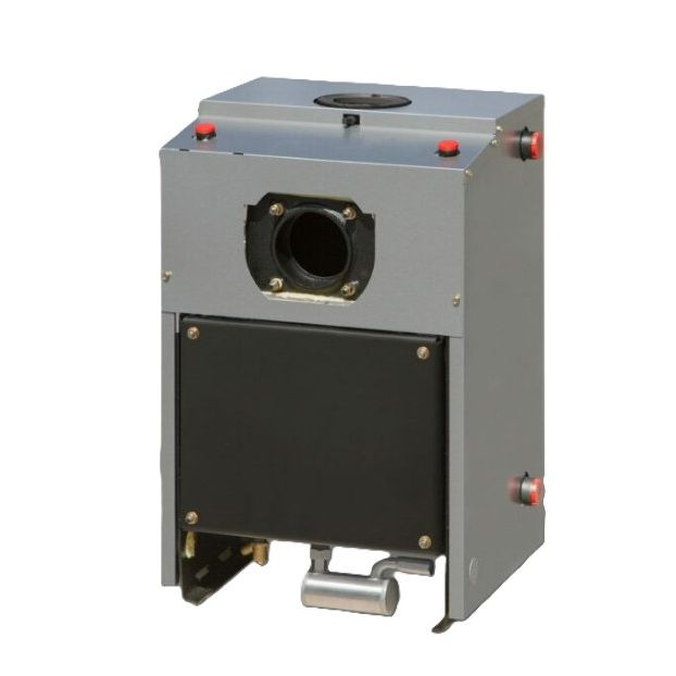 Firebird Envirolite Boilerhouse Heat Only Oil Boiler 20-26kW