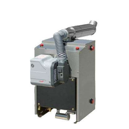Firebird Envirolite Boilerhouse Heat Only Oil Boiler 20-26kW