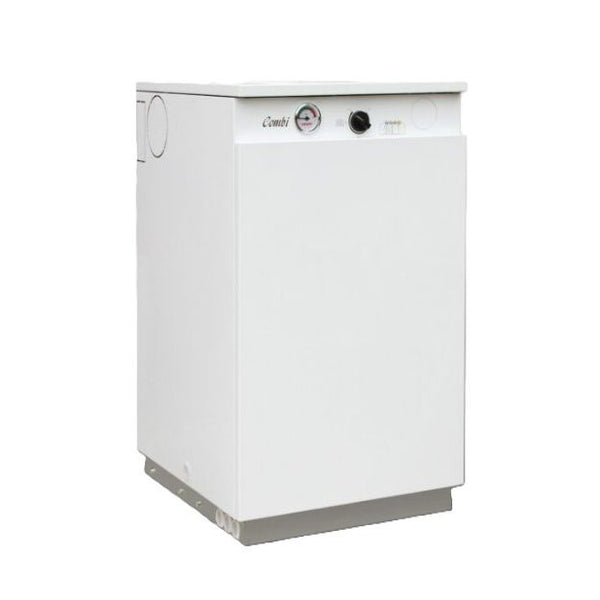 Firebird Envirogreen Slimline Combi Internal Oil Boiler 26-35kW