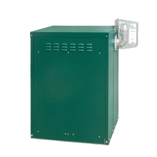 Firebird Envirogreen Heatpac External Heat Only Oil Boiler 12-20kW