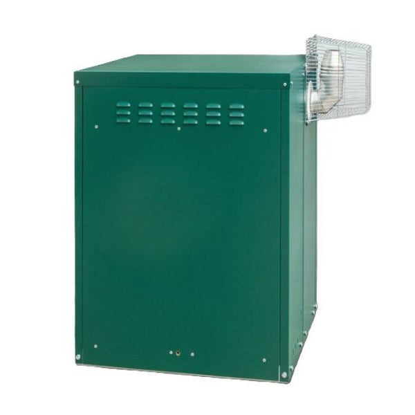 Firebird Envirolite Heatpac External Heat Only Oil Boiler 20-26kW