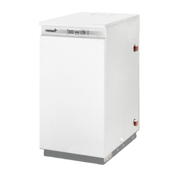 Firebird Envirogreen Kitchen Heat Only Oil Boiler 36-44kW
