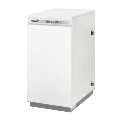 Firebird Envirogreen Kitchen Heat Only Oil Boiler 36-44kW