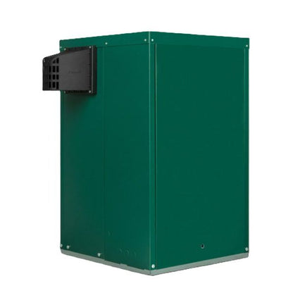 Firebird Envirogreen Slimline Combipac External Oil Boiler 20-26kW