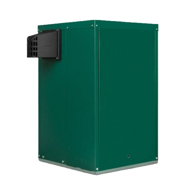 Firebird Envirogreen Slimline Combipac External Oil Boiler 20-26kW