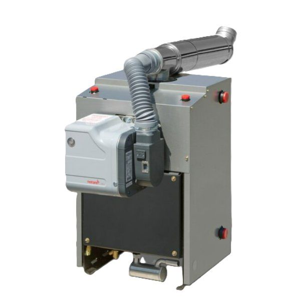 Firebird Envirolite Boilerhouse Heat Only Oil Boiler 12-20kW