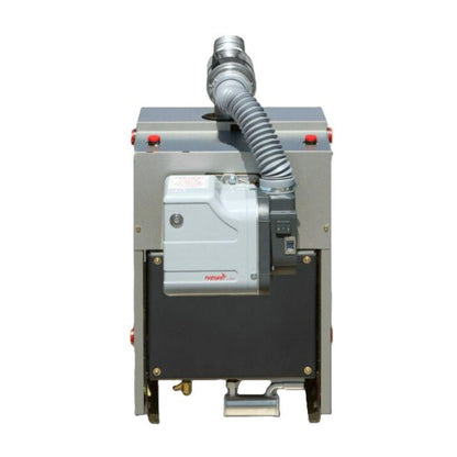 Firebird Envirolite Boilerhouse Heat Only Oil Boiler 12-20kW