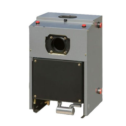Firebird Envirolite Boilerhouse Heat Only Oil Boiler 26-35kW
