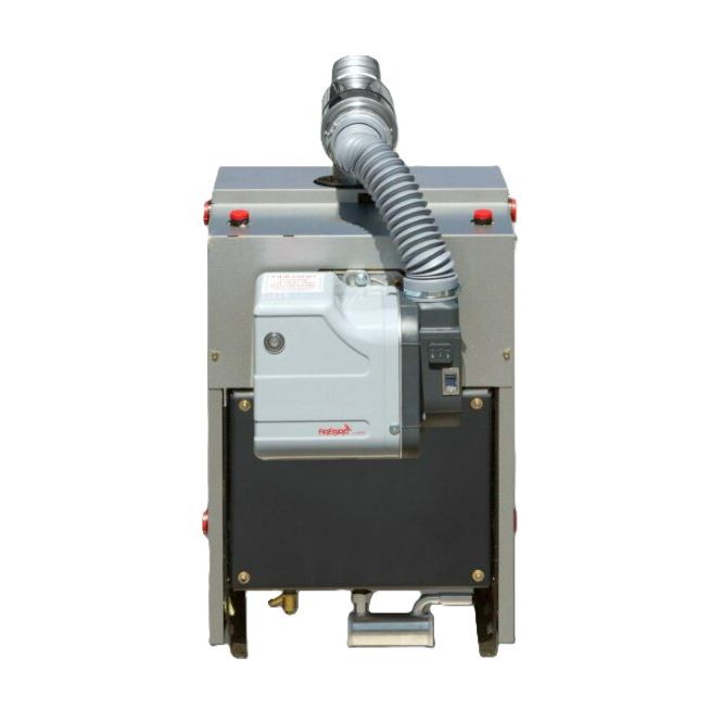 Firebird Envirolite Boilerhouse Heat Only Oil Boiler 26-35kW