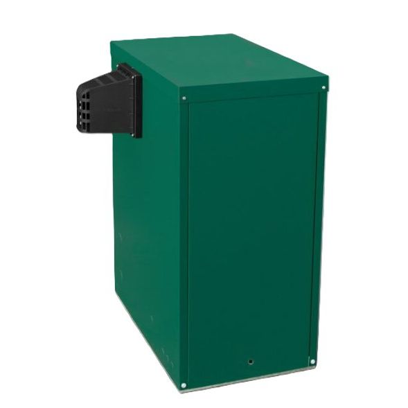 Firebird Envirogreen Slimline Heatpac External Heat Only Oil Boiler 20-26kW
