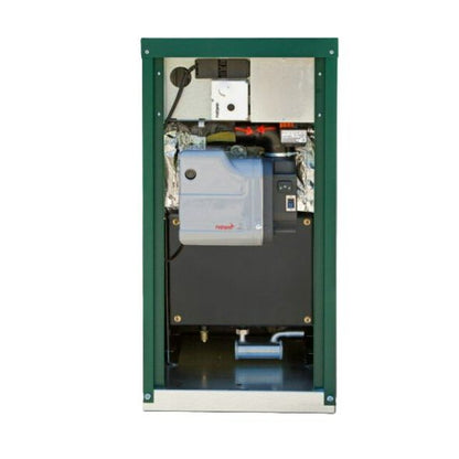 Firebird Envirogreen Slimline Heatpac External Heat Only Oil Boiler 20-26kW