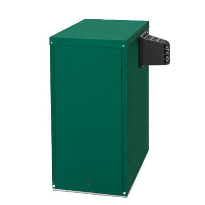 Firebird Envirogreen Slimline Heatpac External Heat Only Oil Boiler 20-26kW