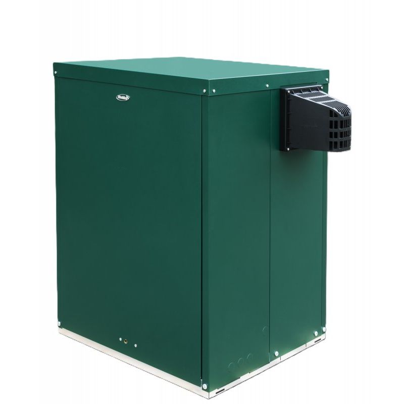 Firebird Envirogreen Combipac Xceed External Oil Boiler 26-35kW